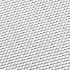 Gardeon Gutter Guard Aluminium Mesh 30M 100x20cm Silver