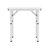 Portable Folding Camping Table 60cm