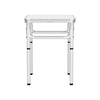 Portable Folding Camping Table 60cm