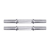 Everfit 45cm Dumbbell Bar Gym Home Exercise 150kg Capacity