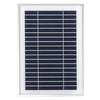 Gardeon Solar Pond Pump with Battery Kit LED Lights 4.3FT