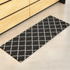 Artiss Kitchen Mat 45x120cm PVC Floor Rug Carpet Non-slip Gina