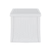 Gardeon Outdoor Storage Box 56L Container Lockable Indoor Garden Toy Tool Shed