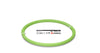 PLA Filament EasyFil PLA 1.75mm Light Green 50 gram 3D Printer Filament