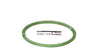 PETG Filament HDglass 1.75mm Pastel Green Stained 50 gram 3D Printer Filament