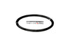PETG Filament HDglass 1.75mm See Through Black 50 gram 3D Printer Filament