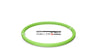 ABS Filament EasyFil ABS 2.85mm Light Green 50 gram 3D Printer Filament