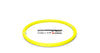 PLA 3D Printer Filament Premium PLA 2.85mm Solar Yellow 50 gram