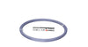 PLA Filament Silk Gloss PLA 2.85mm 50 gram Brilliant Purple 3D Printer Filament