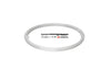 PLA Filament Silk Gloss PLA 2.85mm 50 gram Brilliant Silver 3D Printer Filament
