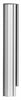 Atdec AWM-P40G 400mm post Silver