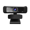 J5create JVCU100 USB Full HD Webcam 1080p/30 FPS with 360 Rotation