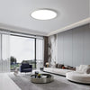 Dimmable LED Ceiling Light, 35W Anti Blue
