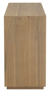 Oscar 2 Door Buffet (Natural)