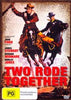 Two Rode Together DVD