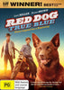Red Dog - True Blue DVD