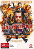 Killing Gunther DVD