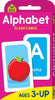 Alphabet : School Zone Flash Cards