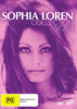 Sophia Loren Collection - Vol 1, The DVD