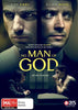 No Man Of God DVD