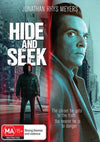 Hide And Seek DVD