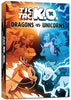 Tic Tac K.O Dragons Vs Unicorns