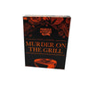 Murder On The Grill