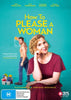 How To Please A Woman DVD