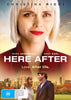 Here After DVD