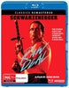 Raw Deal | Classics Remastered Blu-ray