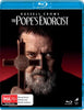Pope's Exorcist, The Blu-ray