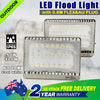 2 x 100W Led Flood Light IP65 AU Plug