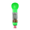 Floofi 4 in 1 pet scooper & feeder Green FI-FD-113-XQ