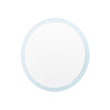 GOMINIMO LED Mirror 800mm Round GO-BM-101-JR