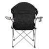 KILIROO Camping Folding Chair Grey