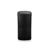 MIRAKLASS Sensor Bin 70L Black Oval MK-SB-104-JR