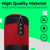 Verpeak Hanging Boxing Bag 60cm FT-BX-100-FF