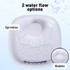 Floofi Pet Water Fountain Dispenser LED USB 3L PT-WD-103-ZM