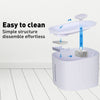 Floofi Pet Water Fountain Dispenser LED USB 3L PT-WD-103-ZM