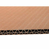 8x Cardboard Boxes 63x63x63cm Large Heavy Duty Strong Moving Packing Carton