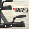 Powertrain Multi Station For Chin Ups Pull Ups And Dips