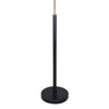 Sarantino 6-Light Metal Sputnik Floor Lamp