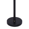 Sarantino Adjustable 3-Arm Arc Lamp