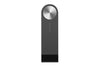 UGREEN Wireless Bluetooth 4.1 Music Audio Receiver Adapter with Mic & Batery - black (30348)