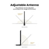 UGREEN 90339 AC650 High-Gain Dual Band Wireless USB Adapter