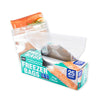 Home Master 600PCE Freezer Bags Press Lock Airtight Seal 17.5 x 20cm
