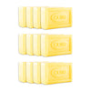 Duru 48PCE Body Bar Soap Energising Hydrating Honey Natural Herbal Blend 140g