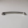 Brushed Nickel Kitchen Door Cabinet Drawer Handle Pulls 160MM