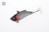10x 5.5cm Vib Bait Fishing Lure Lures Hook Tackle Saltwater