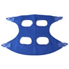 Pawfriends Pet Beauty Hammock For Cat Dog Nail Trimmers Small and Medium-Sized Cat and Dog